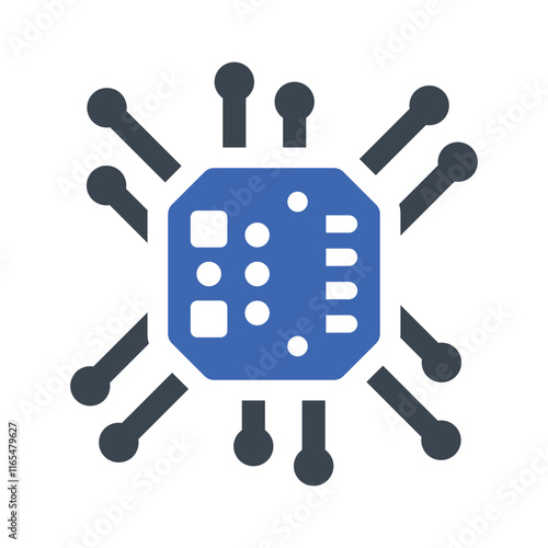 Ic icon