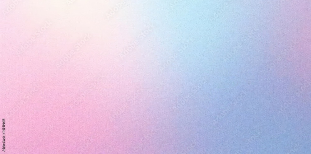 Soft pink to light blue gradient, subtle texture , color, digital, tint Soft pink to light blue gradient, subtle texture , color, digital, tint