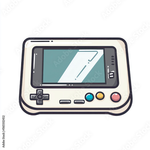 Digital tablet PC with GPS and touchscreen technology