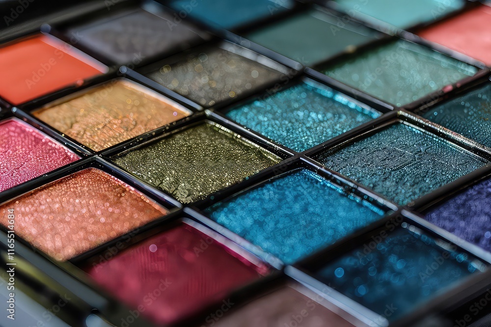 colorful eyeshadow palette colorful eyeshadow palette