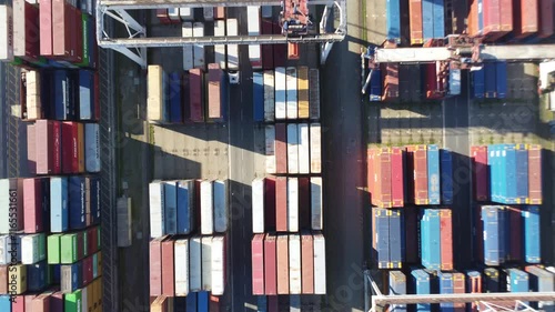 Porto de Leixões: Logística e Navegação no Norte de Portugal