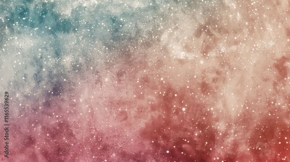 Obraz premium abstract blurred grainy gradient background