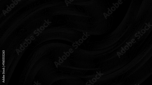 plain black background, sharp and smooth motion abstract gradient design loop animation  black wallpaper 4kdesign for social media digital marketing, presentation, website and conference background
