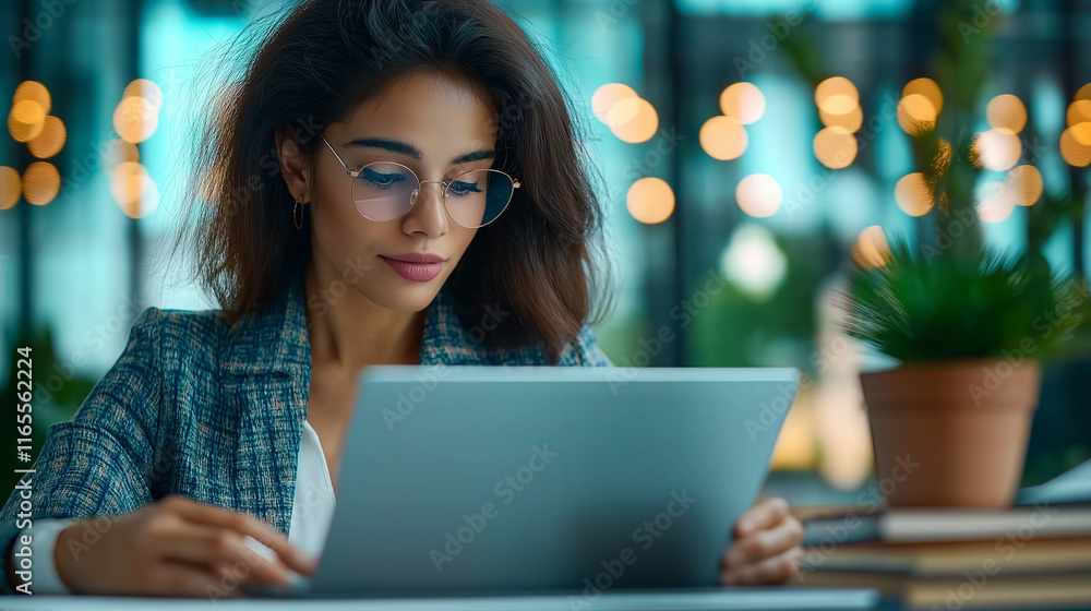 appearance of a working person appearance of a working person