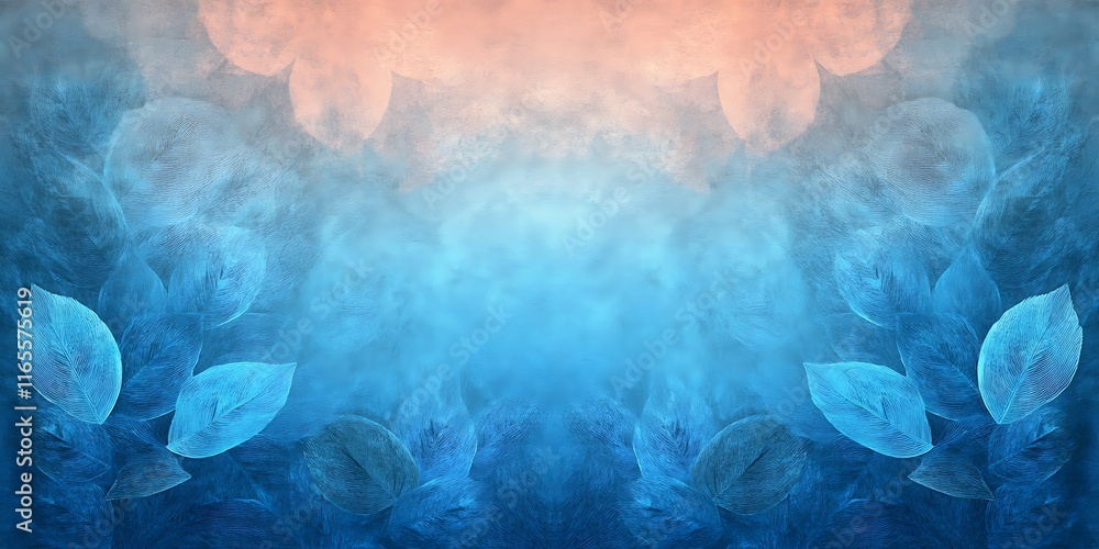 Fototapeta premium geometric patterns with vibrant colors