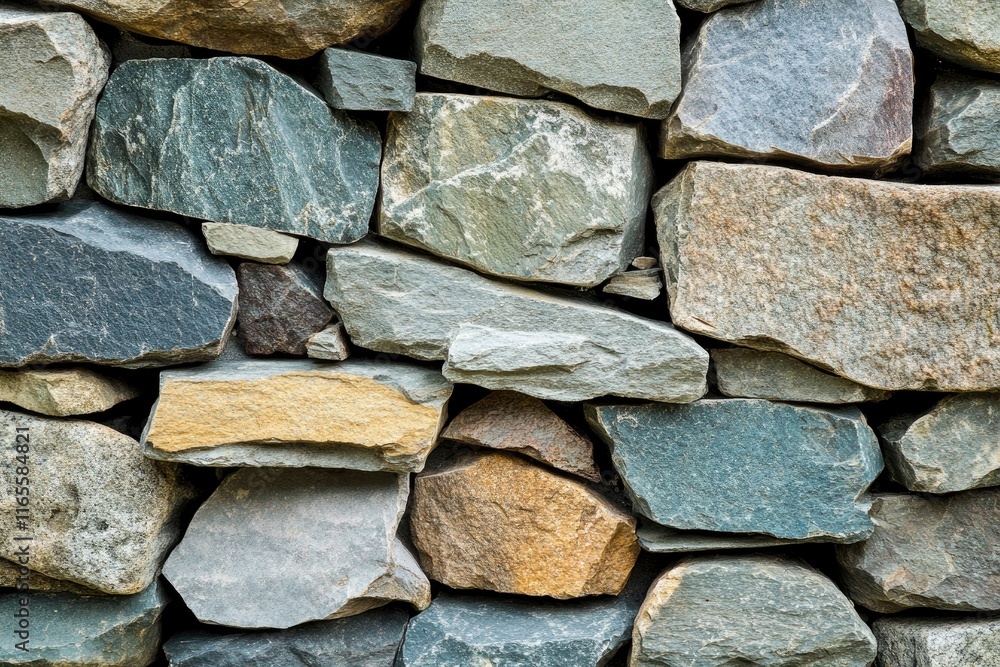 Stacked of Stones Outdoors background Stacked of Stones Outdoors background