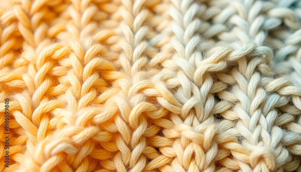 knitted texture knitted texture