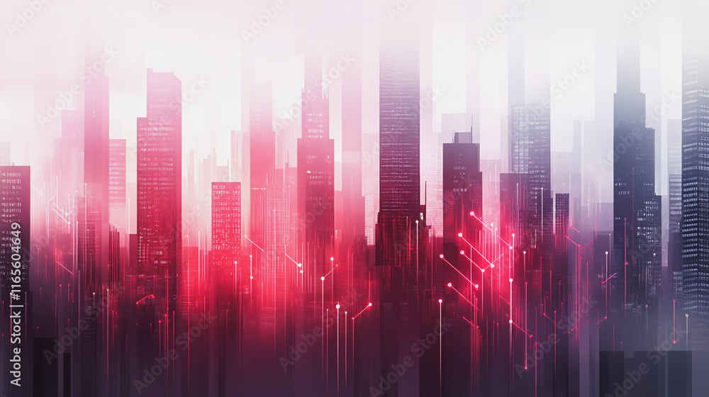 Hacker are planning to hack and attack networks and cyber security systems. Smart Innovation city with connection future wireless digital city and social media networking over the cityscape. Hacker are planning to hack and attack networks and cyber security systems. Smart Innovation city with connection future wireless digital city and social media networking over the cityscape.