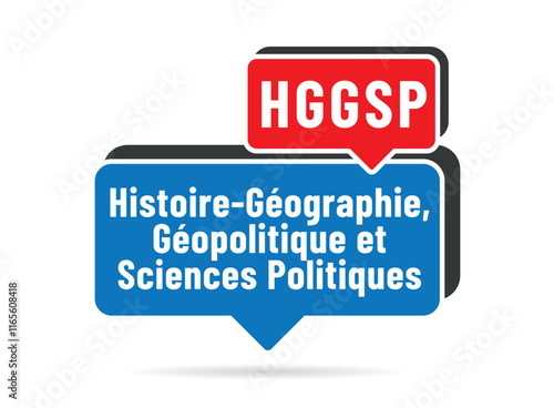 HGGSP - Histoire-Géographie, Géopolitique et Sciences politiques