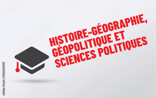 HGGSP - Histoire-Géographie, Géopolitique et Sciences politiques