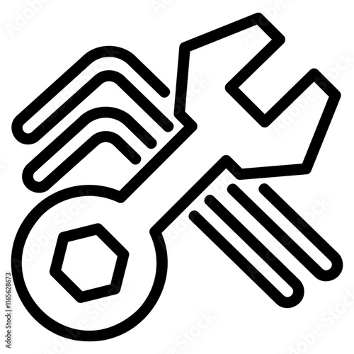 Tools icon