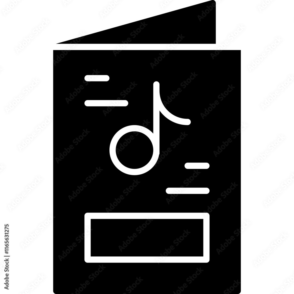 celebration, invitation, party, music Icon celebration, invitation, party, music Icon