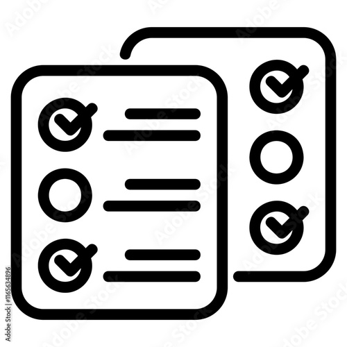 Task icon