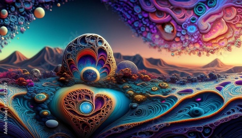 Wallpaper Mural design Torontodigital.ca