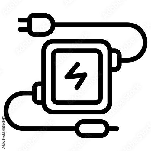 Charger icon