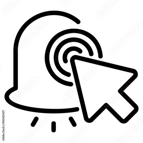 Notifications icon