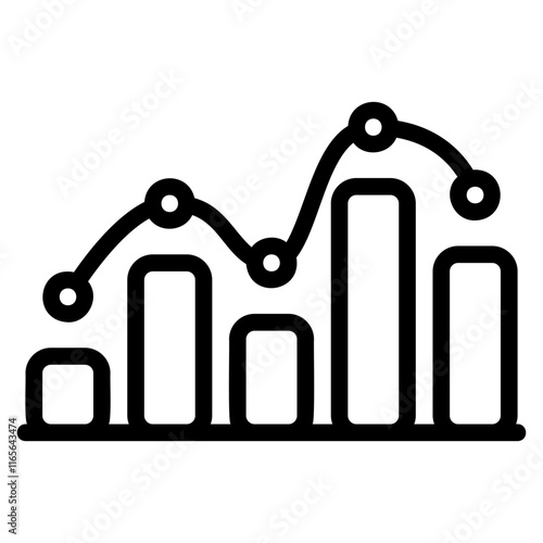 Stats icon