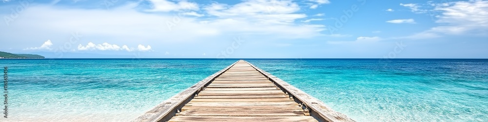 A railway leading toward a pure sea, with a clear horizon and calm waters, captured in high-definition with stunning details and perfect composition, evoking a serene and expansive natural landscape. A railway leading toward a pure sea, with a clear horizon and calm waters, captured in high-definition with stunning details and perfect composition, evoking a serene and expansive natural landscape.