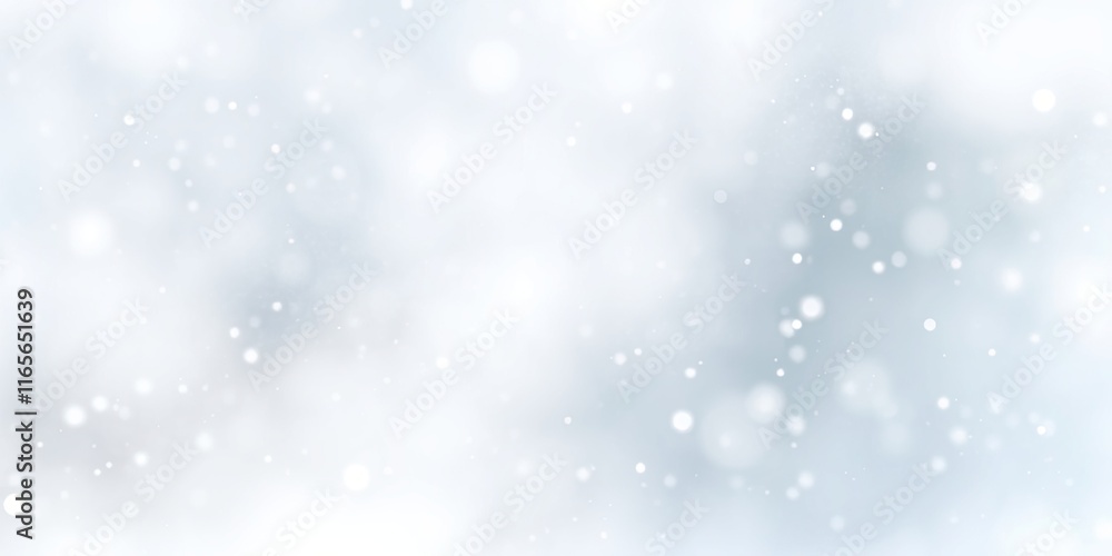 Gentle snowflakes fall quietly against a muted backdrop, creating a peaceful atmosphere that embodies the essence of winter and tranquility Gentle snowflakes fall quietly against a muted backdrop, creating a peaceful atmosphere that embodies the essence of winter and tranquility