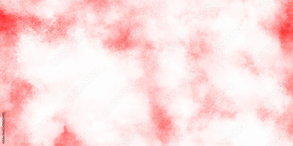 Red scratched horror scary background, Red grunge old watercolor texture with painted stripe of white color, red texture or paper with vintage background, red grunge and marbled cloudy design. Red scratched horror scary background, Red grunge old watercolor texture with painted stripe of white color, red texture or paper with vintage background, red grunge and marbled cloudy design.