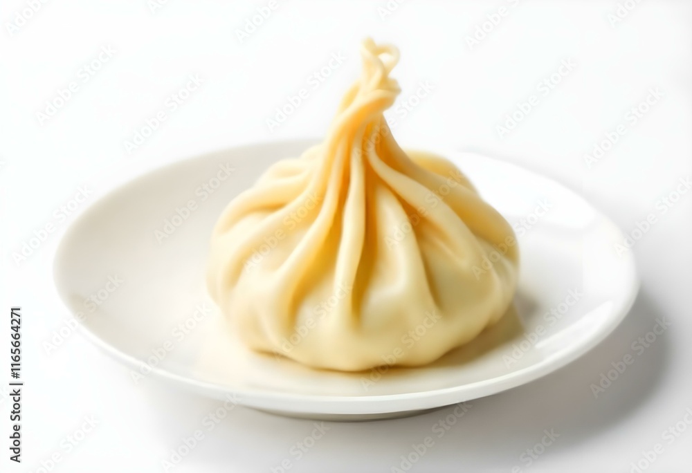 Momo dumpling Momo dumpling