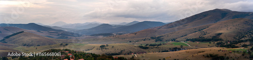 Zlatibor, Serbia photo