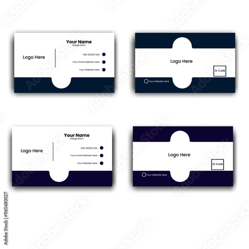 Business Card 12