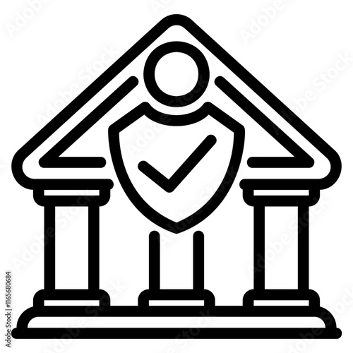 Authority icon