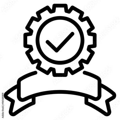 Quality icon