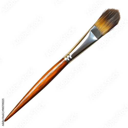 paintbrush isolated on transparent background paintbrush png