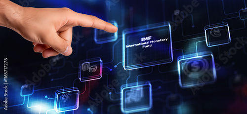 фотографія IMF