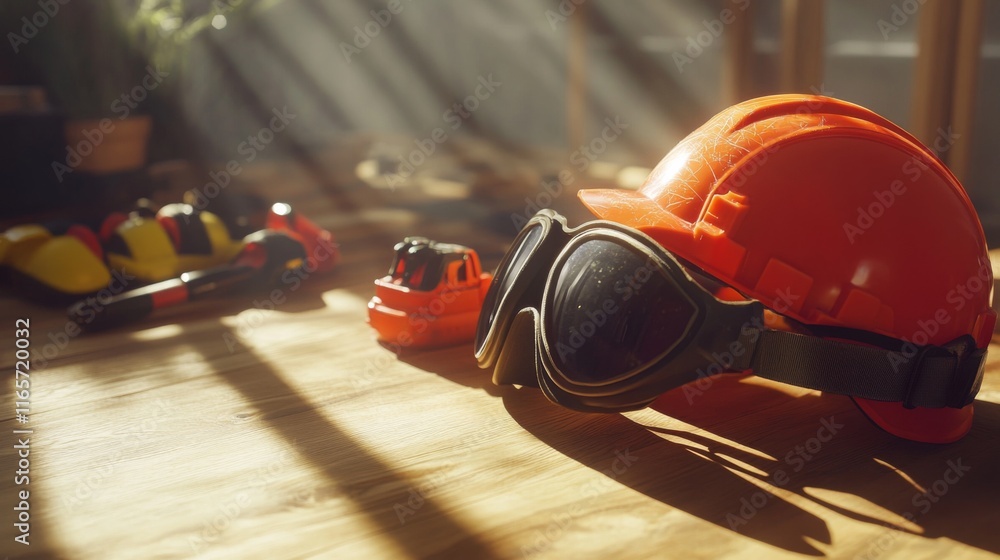 Minimalist Construction Gear for Indoor Workers Minimalist Construction Gear for Indoor Workers