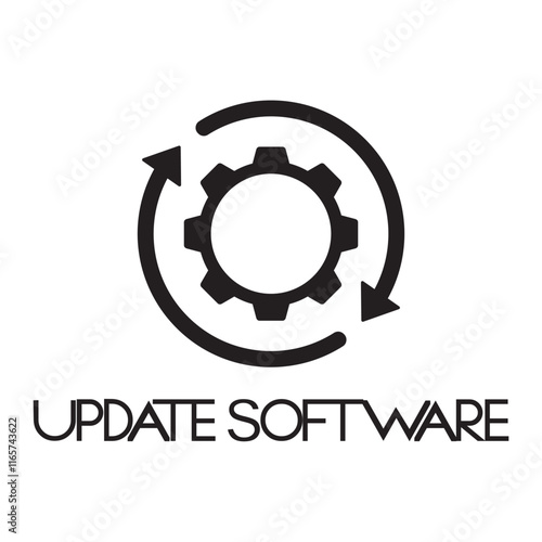 update software icon , application icon