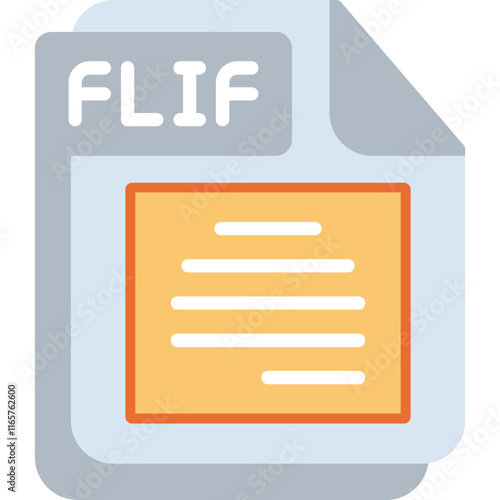 FLIF Icon