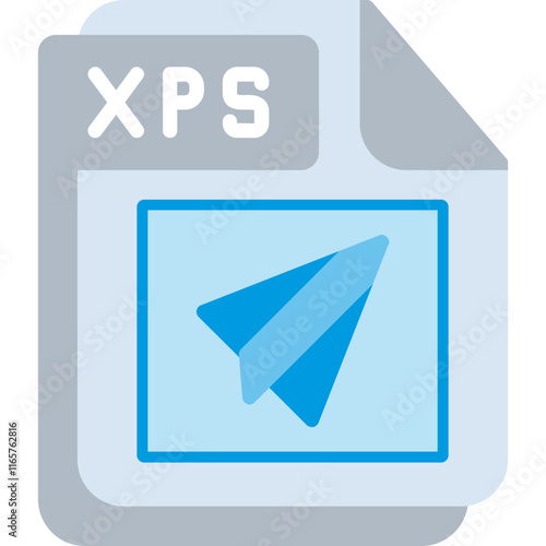 XPS Icon