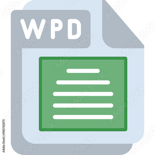 WPD Icon