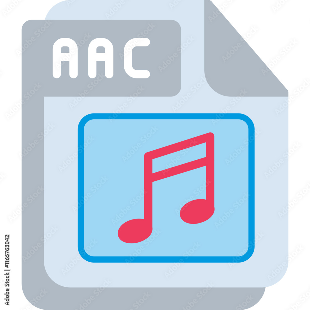 AAC Icon AAC Icon