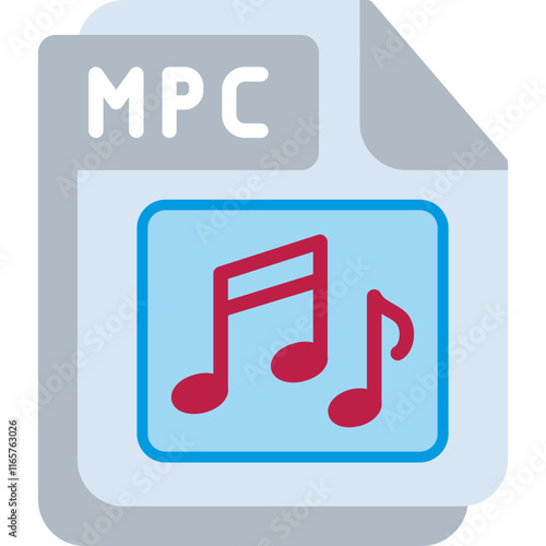 MPC Icon