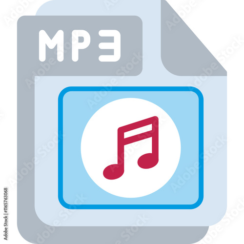 MP3 Icon