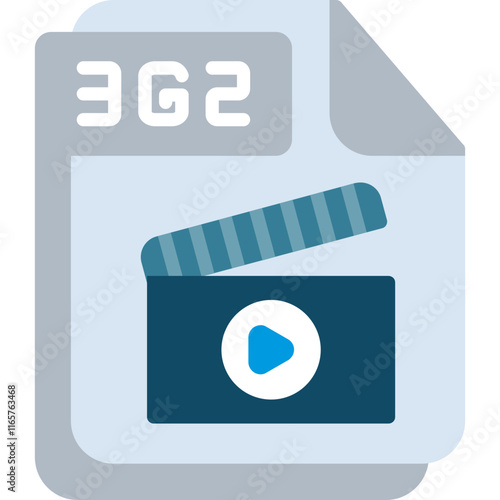 3G2 Icon