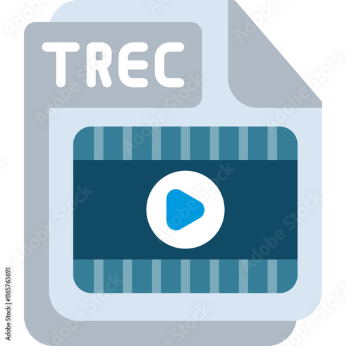 TREC Icon