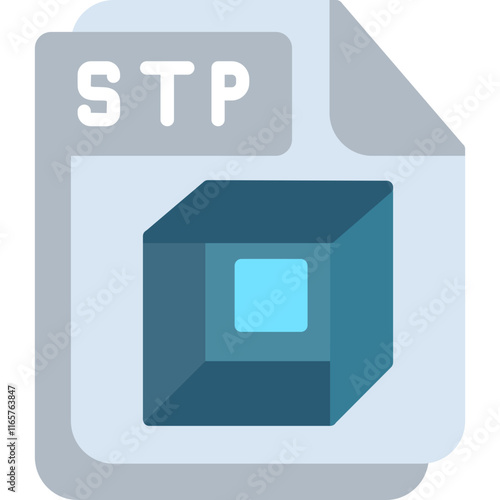 STP Icon