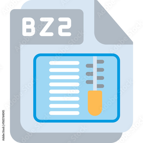 BZ2 Icon