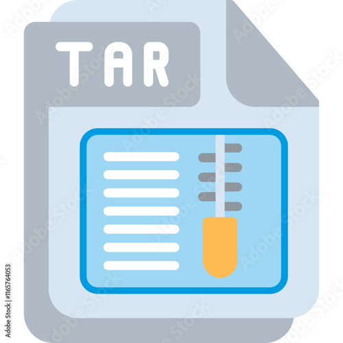 TAR Icon