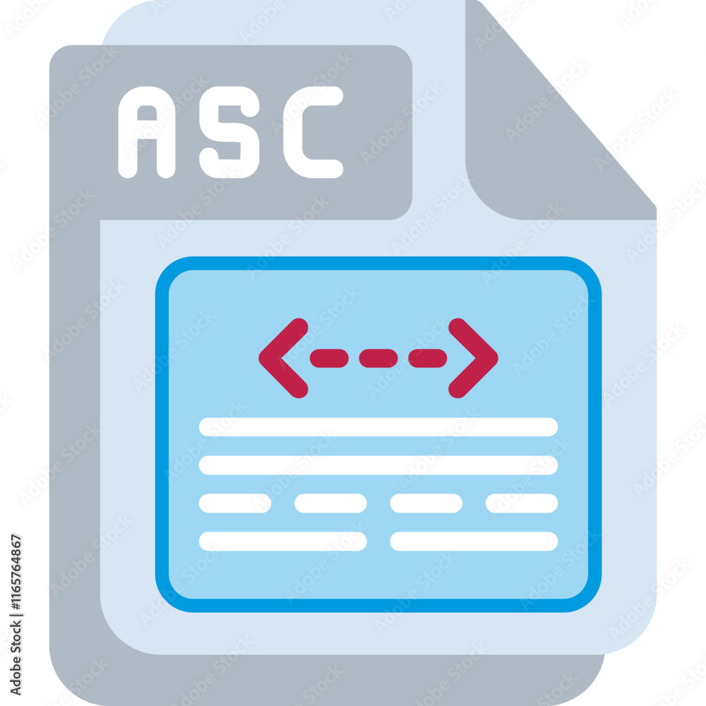 ASC Icon