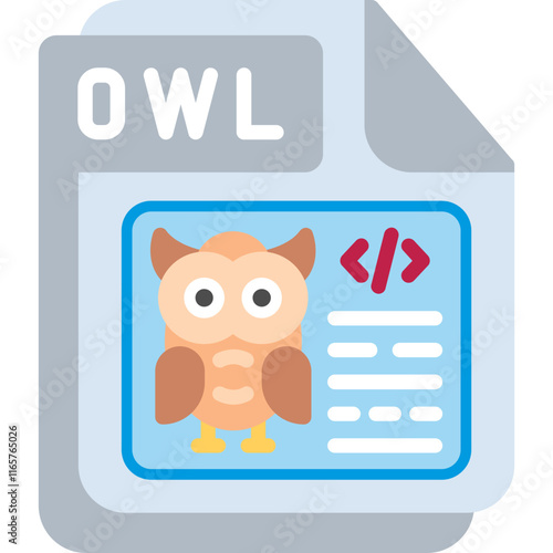 OWL Icon