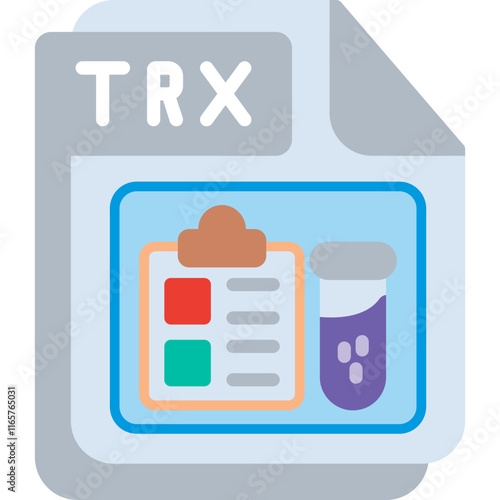 TRX Icon