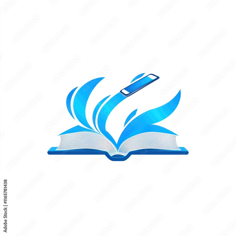 Blue Book Smartphone Digital Reading Technology Innovation Blue Book Smartphone Digital Reading Technology Innovation