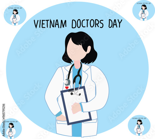 Vietnam marks Physicians Day Vietnam doctor day is celebrated every year on 27 February.	
