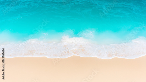 Beach, sea and sand